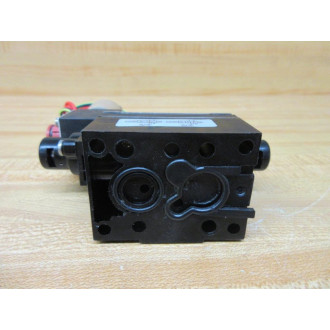 Asco EF8401B202M Solenoid Valve 120100, 6050 - New No Box
