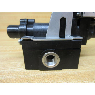 Asco EF8401B202M Solenoid Valve 120100, 6050 - New No Box