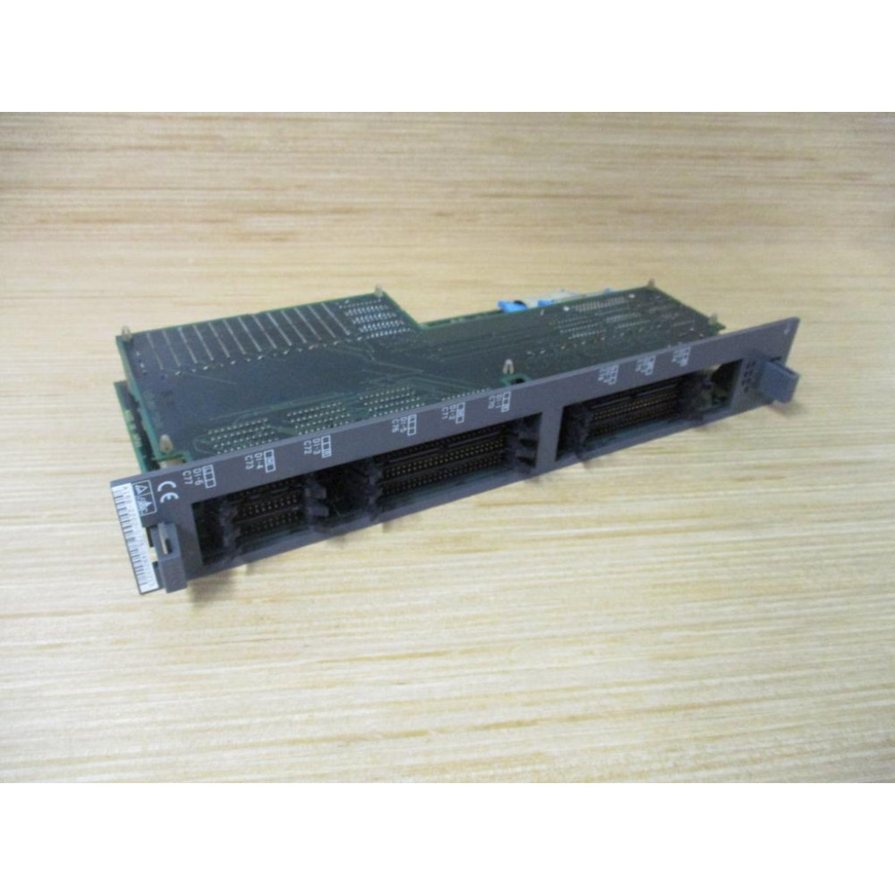 Fanuc A16B-2202-0725 IO Board A16B-2202-072504B - Used