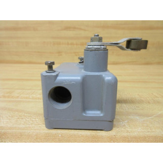 Micro Switch EX-AR Honeywell Explosion Proof Switch - Used