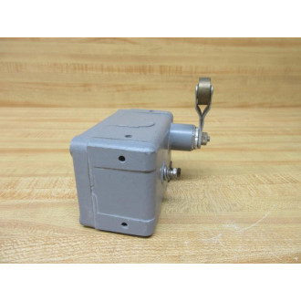 Micro Switch EX-AR Honeywell Explosion Proof Switch - Used