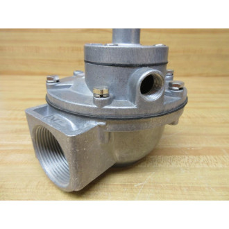 Goyen Controls RCA45T000 Diaphragm Valve Missing One Screw - New No Box