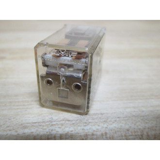 Potter & Brumfield R10-E1-X2-115V AC Relay R10-E1X2-115VAC - New No Box