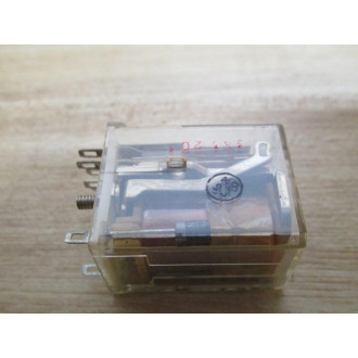 Potter & Brumfield R10-E1-X2-115V AC Relay R10-E1X2-115VAC - New No Box