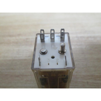 Potter & Brumfield R10-E1-X2-115V AC Relay R10-E1X2-115VAC - New No Box
