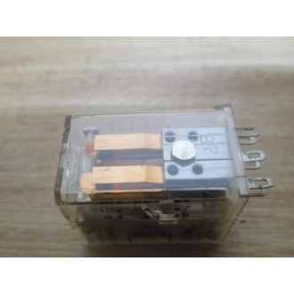 Potter & Brumfield R10-E1-X2-115V AC Relay R10-E1X2-115VAC - New No Box