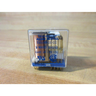 Telemecanique TSS163-CC-CC Schneider Electric Relay TSS163CCCC - New No Box