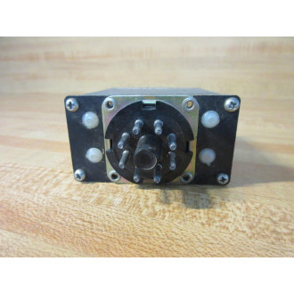Farmer Electric SW1C-2G Sincos DC Switch SW1C - Used