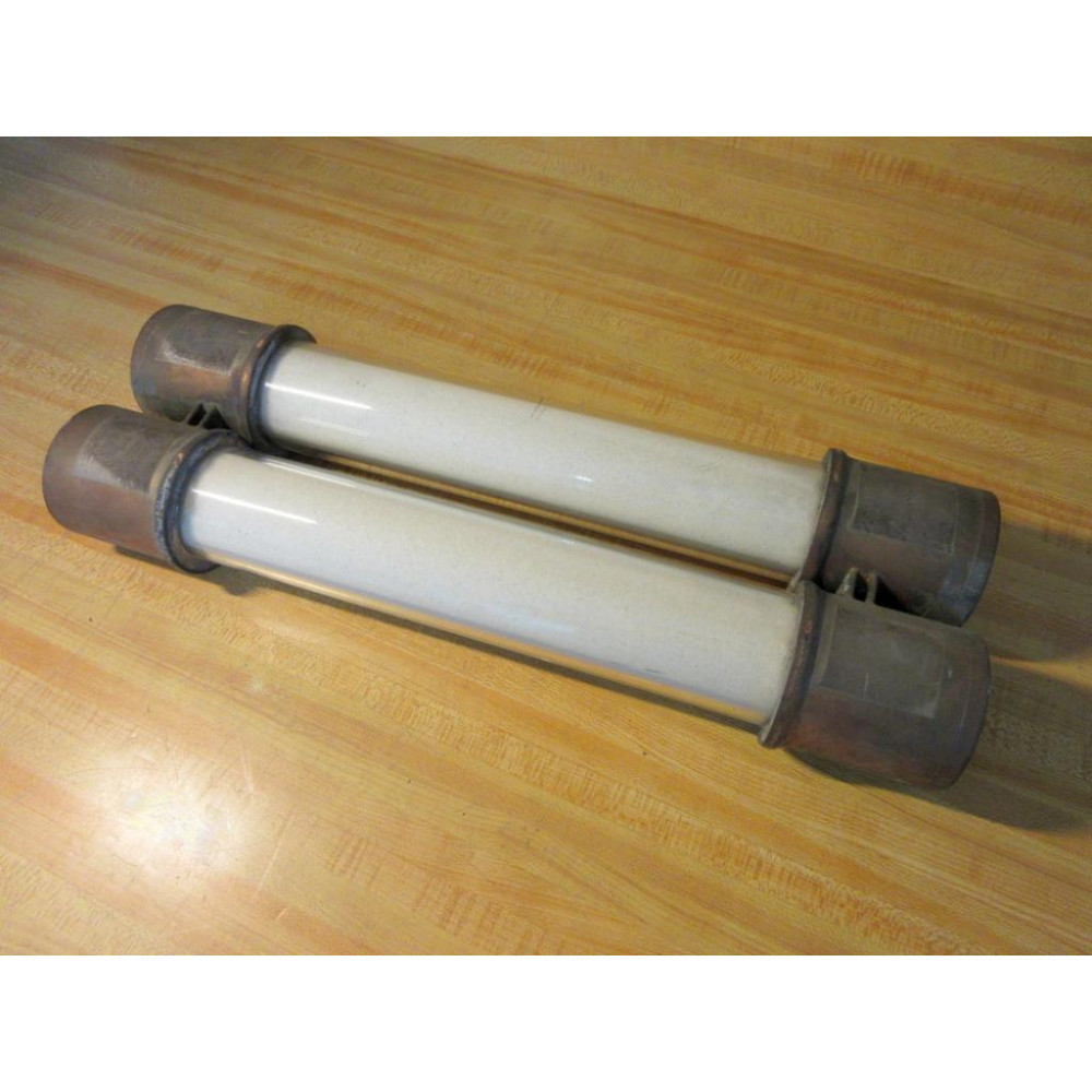 General Electric 9F60-HMH080 GE Fuse 9F60HMH080 - Used
