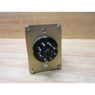 National Controls CKK-600-461 NCC Solid State Timer - New No Box