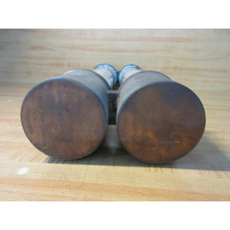 General Electric 9F60-HMH080 GE Fuse 9F60HMH080 - Used