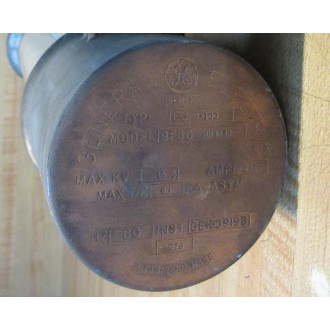 General Electric 9F60-HMH080 GE Fuse 9F60HMH080 - Used