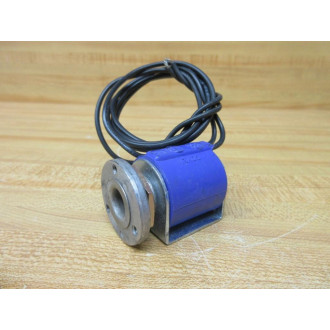 Goyen Controls RCA3D0-341 Solenoid Valve Coil RCA3D0341 - Used