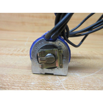 Goyen Controls RCA3D0-341 Solenoid Valve Coil RCA3D0341 - Used