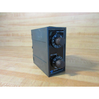 Eagle Signal DA1616A303 Repeat Cycle Timer - New No Box