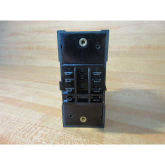 Eagle Signal DA1616A303 Repeat Cycle Timer - New No Box