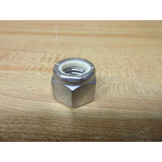 Fastenal 1177866 Nylok Lock Nut AD111455 (Pack of 10)