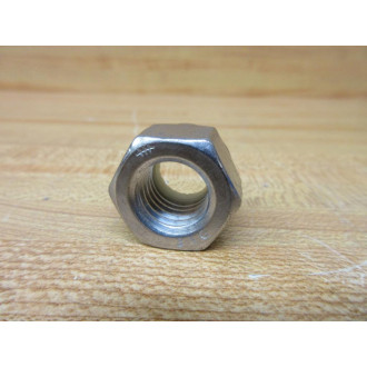 Fastenal 1177866 Nylok Lock Nut AD111455 (Pack of 10)