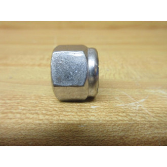 Fastenal 1177866 Nylok Lock Nut AD111455 (Pack of 10)