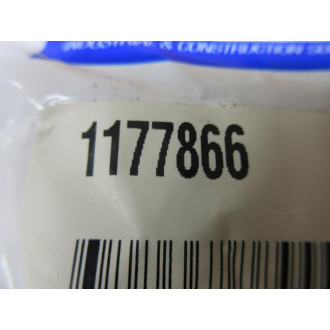 Fastenal 1177866 Nylok Lock Nut AD111455 (Pack of 10)