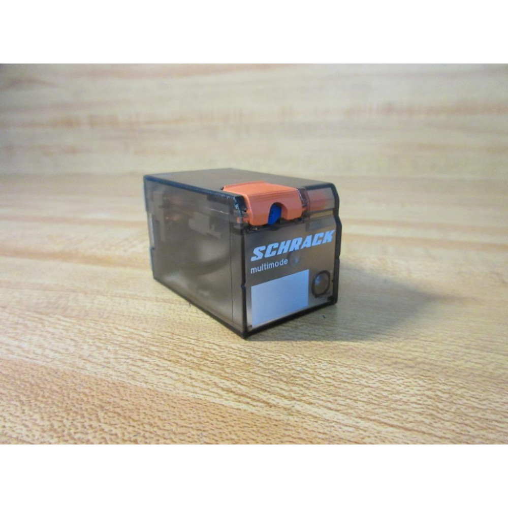 Schrack MT3210B2 Relay MT3210B2-12V DC - New No Box