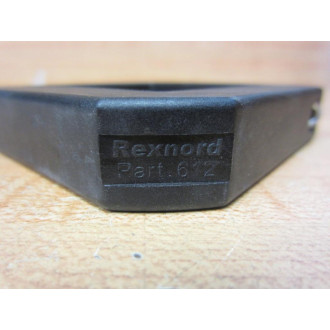 Rexnord 612 Split Shaft Collar 612-692972