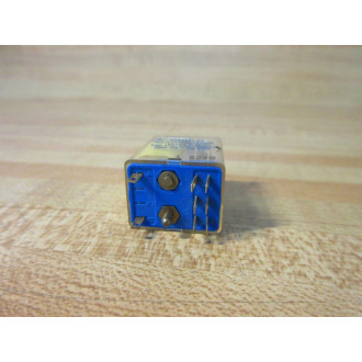 Allied Cotrol TF154-C-C-110-120V AC Gould Relay TF154C-C - New No Box