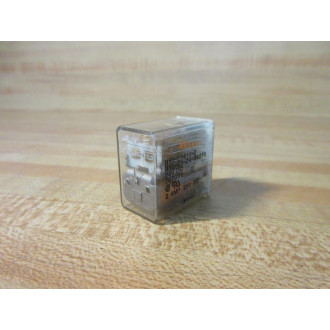 Potter & Brumfield R10-E1410-2 AMF Relay R10-E1-Z4-S1275 - Used
