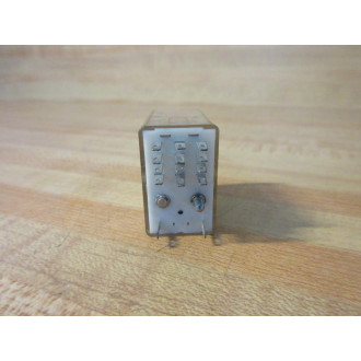 Potter & Brumfield R10-E1410-2 AMF Relay R10-E1-Z4-S1275 - Used