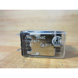 Fujitsu FRL-263-A02402CK Relay FRL-263 - Used