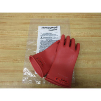 Honeywell E011R95 Salisbury Safety Gloves E011R95
