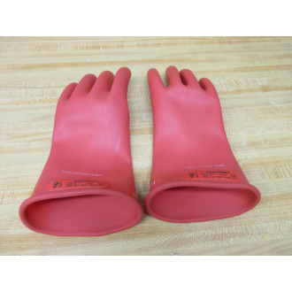 Honeywell E011R95 Salisbury Safety Gloves E011R95