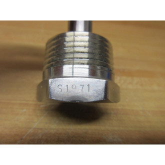 S1971 Thermowell D01P - New No Box