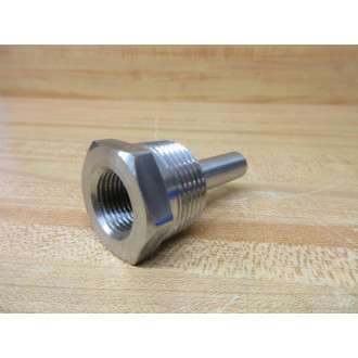 S1971 Thermowell D01P - New No Box