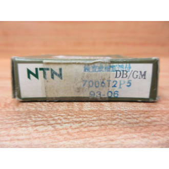 NTN Bearings 7006T2P5 Ball Bearing