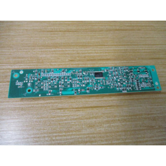 Haier COR452BX Display Panel Board A2553-690-01 - Used