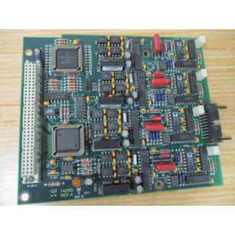 14265 Circuit Board - Used