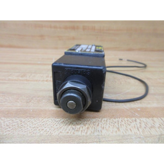 Parker DIBW 20B VY21 Directional Control Valve DIBW20BVY21 - Used