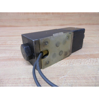 Parker DIBW 20B VY21 Directional Control Valve DIBW20BVY21 - Used