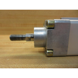 Festo DZH-32-123-PPV-A Pneumatic Cylinder DZH32123PPVA - Used