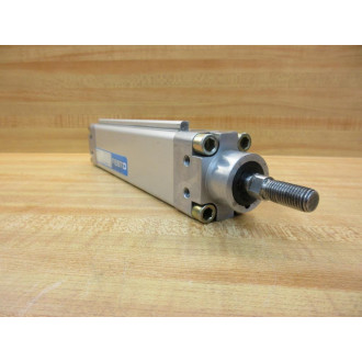 Festo DZH-32-123-PPV-A Pneumatic Cylinder DZH32123PPVA - Used
