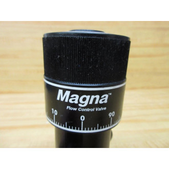 Magna Series 608 Posi-Flate Flow Control Valve - New No Box