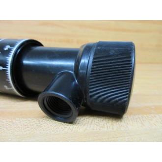 Magna Series 608 Posi-Flate Flow Control Valve - New No Box