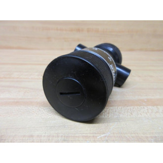 Magna Series 608 Posi-Flate Flow Control Valve - New No Box