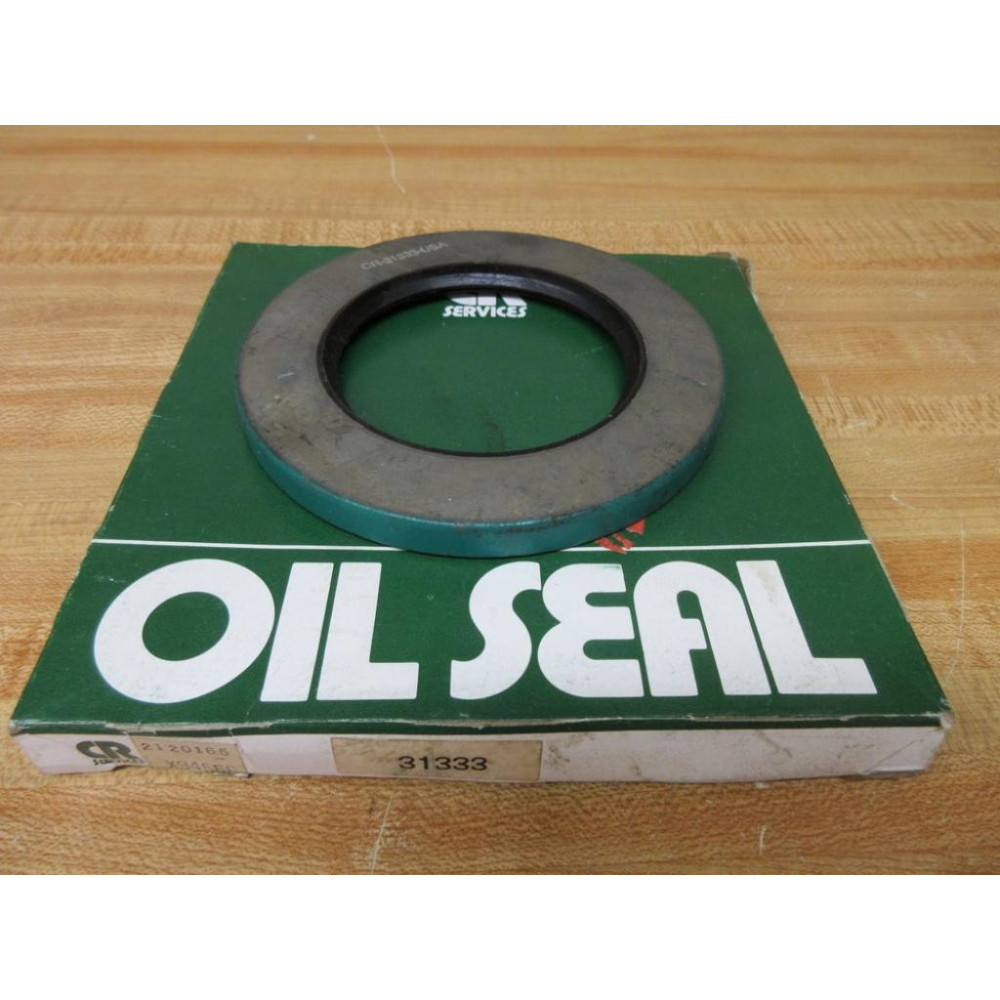 Chicago Rawhide CR-31333 SKF Oil Seal 31333