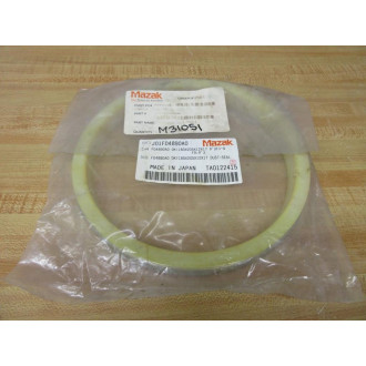 Mazak J01FD4890A0 Dust Seal