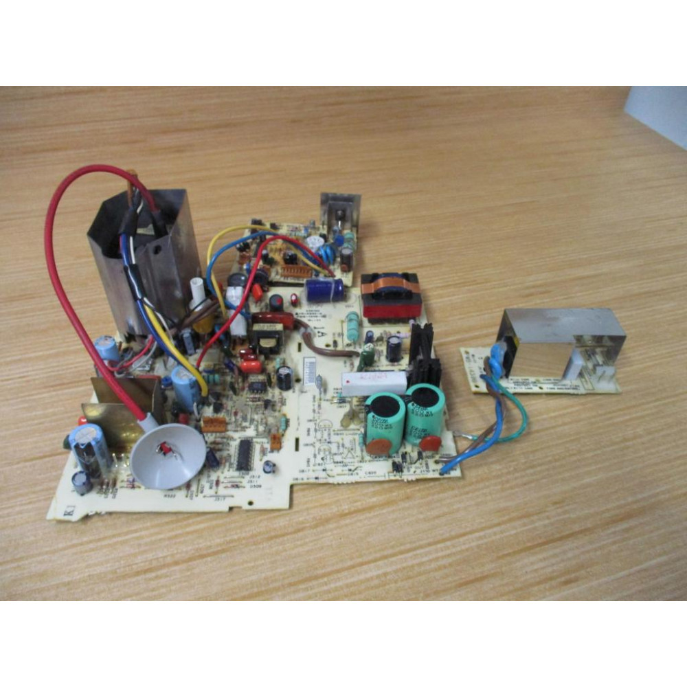 PWB-1439-08 Circuit Board PWB-1439A - Used