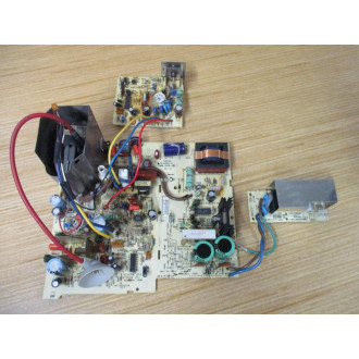 PWB-1439-08 Circuit Board PWB-1439A - Used