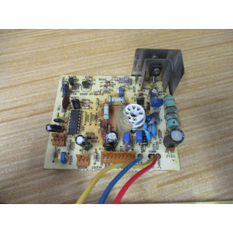 PWB-1439-08 Circuit Board PWB-1439A - Used
