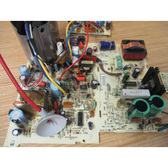 PWB-1439-08 Circuit Board PWB-1439A - Used